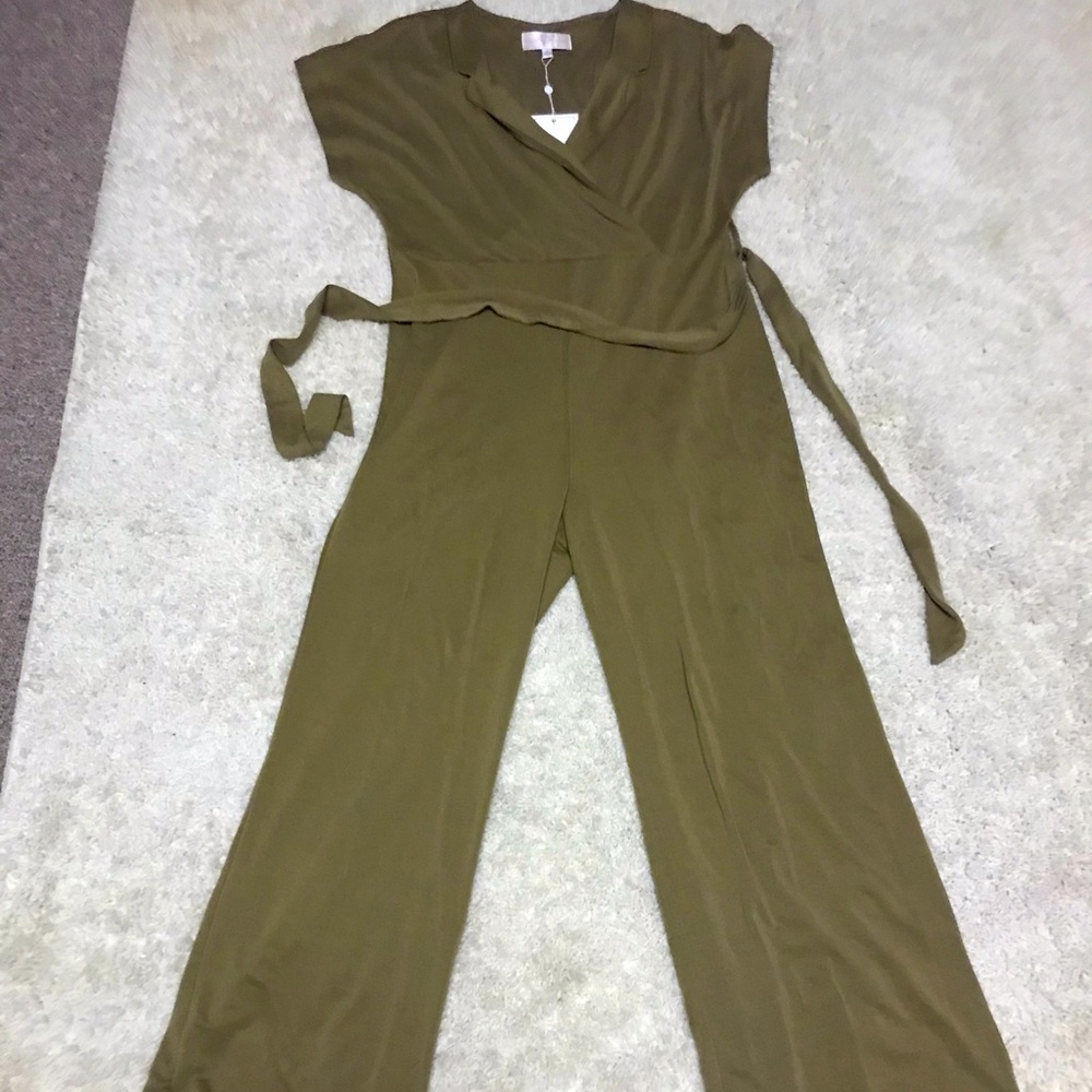 Pants outfit